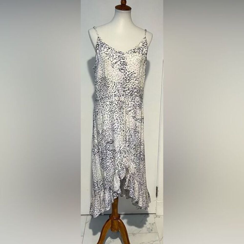 Rails Frida‎ High/Low Dress - Size M